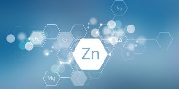 Le zinc, oligo-élément clé de l'immunité